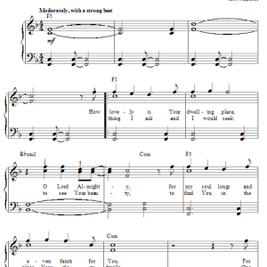 Matt Redman Better Is One Day Musik Noten - Lead Sheet / Fake Book - 179494-0