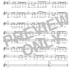 Matt Redman I Will Offer Up My Life Musik Noten - Lead Sheet / Fake Book - 179499-0