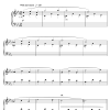 Max Richter Taboo (Main Theme) Musik Noten - Piano Solo - 124119-0