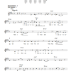 Mercy Me I Can Only Imagine Musik Noten - Lead Sheet / Fake Book - 179516-0