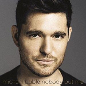 Michael Buble featuring Meghan Trainor Someday Musik Noten - Piano & Vocal - 179941-thumbnail