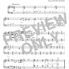 Michael Giacchino Jedha Arrival Musik Noten - Piano Solo - 179887-0