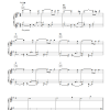 Moby 18 Musik Noten - Piano Solo - 114696-0