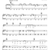 Neil Diamond Sweet Caroline Musik Noten - Lead Sheet / Fake Book - 85669-0