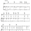 Newsboys Turn Your Eyes Upon Jesus Musik Noten - Lead Sheet / Fake Book - 179498-0