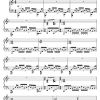 Niels Norager Deadline Musik Noten - Piano Solo - 124085-0