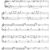 Niels Norager Dreams Never Die Musik Noten - Piano Solo - 124087-0