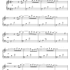 Niels Norager The Present Musik Noten - Piano Solo - 124092-0