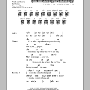 Nirvana Frances Farmer Will Have Her Revenge On Seattle Musik Noten - Guitar Tab - 172093-0