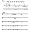 Nirvana Swap Meet Musik Noten - Guitar Tab - 172085-0