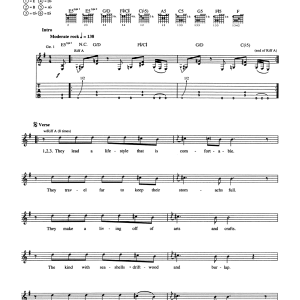 Nirvana Swap Meet Musik Noten - Guitar Tab - 172085-0