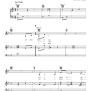 Norah Jones And Then There Was You Musik Noten - Piano, Vocal & Guitar Chords - 179917-0