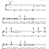 Norah Jones Flipside Musik Noten - Piano, Vocal & Guitar Chords - 179908-0