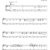 Norah Jones It's A Wonderful Time For Love Musik Noten - Piano, Vocal & Guitar Chords - 179909-0