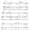 Norah Jones Once I Had A Laugh Musik Noten - Piano, Vocal & Guitar Chords - 179918-0