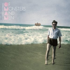 Of Monsters And Men Mountain Sound Musik Noten - Piano, Vocal & Guitar Chords - 99201-thumbnail