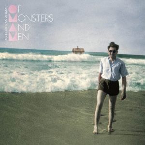 Of Monsters And Men Six Weeks Musik Noten - Piano, Vocal & Guitar Chords - 99198-thumbnail