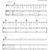 Of Monsters And Men Your Bones Musik Noten - Piano, Vocal & Guitar Chords - 99199-0