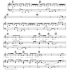 Old Dominion Song For Another Time Musik Noten - Piano, Vocal & Guitar Chords - 178616-0