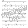 Oscar Peterson Hymn To Freedom Musik Noten - Lead Sheet / Fake Book - 179451-0