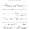 Passion Did You Feel The Mountains Tremble? Musik Noten - Lead Sheet / Fake Book - 179500-0