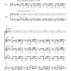 Paul Carey I Got A Robe Musik Noten - SATB Choir - 152283-0