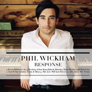Phil Wickham At Your Name Musik Noten - Piano, Vocal & Guitar Chords - 158768-thumbnail