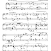 Pietro Mascagni Intermezzo (arr. Lee Evans) Musik Noten - Piano Solo - 180102-0