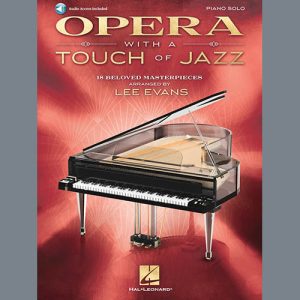 Pietro Mascagni Intermezzo (arr. Lee Evans) Musik Noten - Piano Solo - 180102-thumbnail