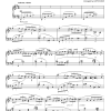 Pyotr Il'yich Tchaikovsky Lenski's Aria (arr. Lee Evans) Musik Noten - Piano Solo - 180108-0