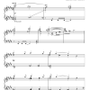 Randy Newman Boo's Tired Musik Noten - Piano Solo - 99661-0