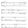 Randy Newman Enter The Heroes Musik Noten - Piano Solo - 99672-0