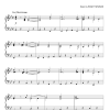 Randy Newman Main Title (Monsters University) Musik Noten - Piano Solo - 99673-0