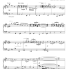 Randy Newman Wasted Potential Musik Noten - Piano Solo - 99665-0