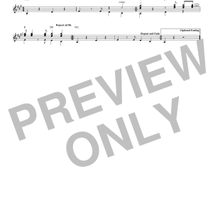 Ray Barretto El Watusi Musik Noten - Lead Sheet / Fake Book - 179613-0