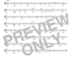 Ray Henderson The Best Things In Life Are Free Musik Noten - Lead Sheet / Fake Book - 179868-0