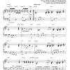 Riz Ortolani More (Ti Guarderò Nel Cuore) [Jazz version] (arr. Brent Edstrom) Musik Noten - Piano Solo - 159307-0