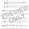 Robert de Visee Menuett Musik Noten - Solo Guitar - 170185-0
