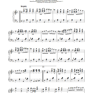 Roy Gilbert That's A Plenty Musik Noten - Lead Sheet / Fake Book - 85657-0