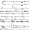 Rufus Thomas Walkin' The Dog Musik Noten - Lead Sheet / Fake Book - 172630-0