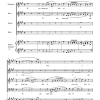 Ryan Kelly Ego Sum Panis Vivus (ed. Ryan Kelly) Musik Noten - SATB Choir - 176075-0