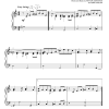 Sam Coslow Cocktails For Two Musik Noten - Easy Piano - 179728-0