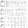 Samuel John Stone The Church's One Foundation (arr. Phillip Keveren) Musik Noten - Piano Solo - 180291-0