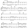 Sandi Patty How Majestic Is Your Name Musik Noten - Lead Sheet / Fake Book - 179507-0