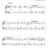 Southern American Folksong Arkansas Traveler Musik Noten - Lead Sheet / Fake Book - 179876-0