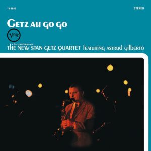 Stan Getz Telephone Song (feat. Astrud Gilberto) Musik Noten - Lead Sheet / Fake Book - 179862-thumbnail