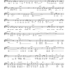Stephen Schwartz Meadowlark Musik Noten - Lead Sheet / Fake Book - 85555-0