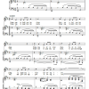 Stephen Sondheim Being Alive Musik Noten - Lead Sheet / Fake Book - 180220-0