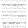 Stephen Sondheim Could I Leave You? Musik Noten - Lead Sheet / Fake Book - 85545-0