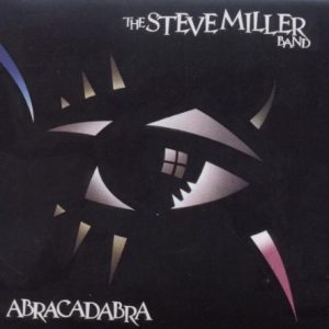 Steve Miller Band Abracadabra Musik Noten - Lead Sheet / Fake Book - 85648-thumbnail